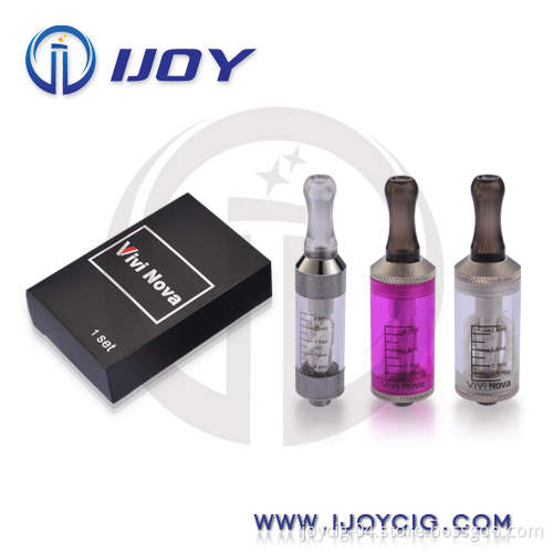 Super Quality E-Cigarette Vivi Nova V4 Tank